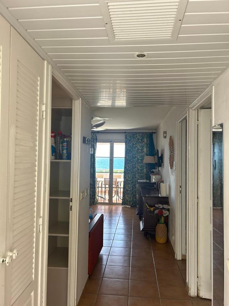 Appart T3 Village Vacances Sainte-Anne Courcelles エクステリア 写真